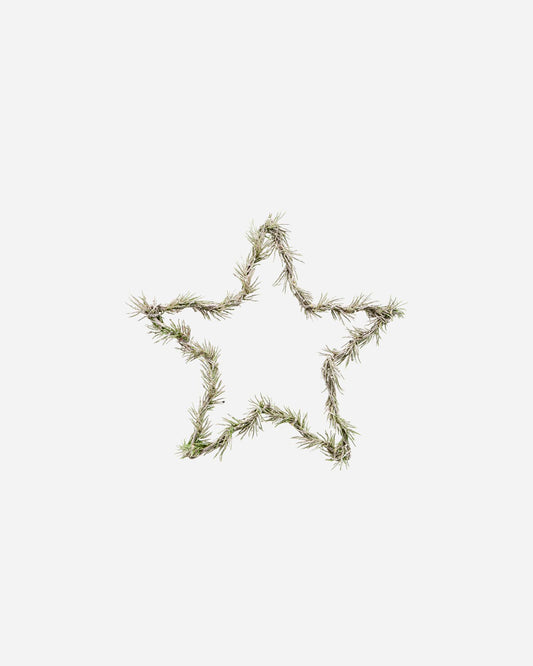 House Doctor Led tähti ,varastossa