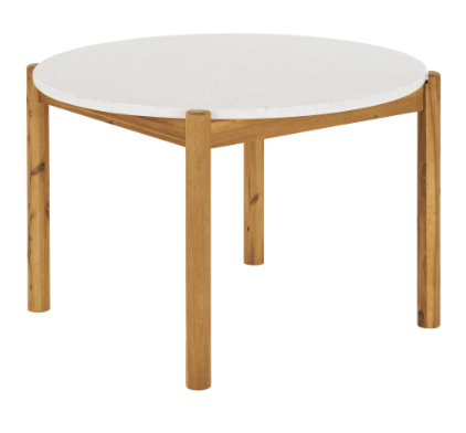 House Nordic Terracina pöytä ø120cm,tilaustuote