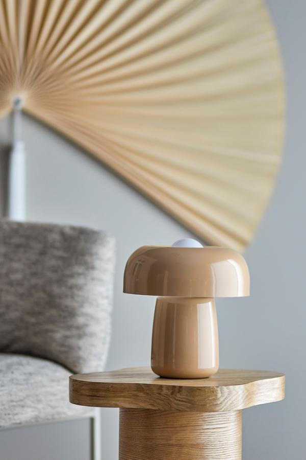 Bloomingville Ylva pöytävalaisin