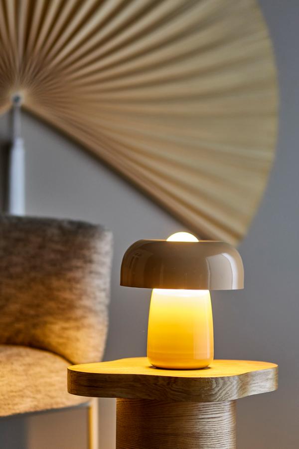 Bloomingville Ylva pöytävalaisin