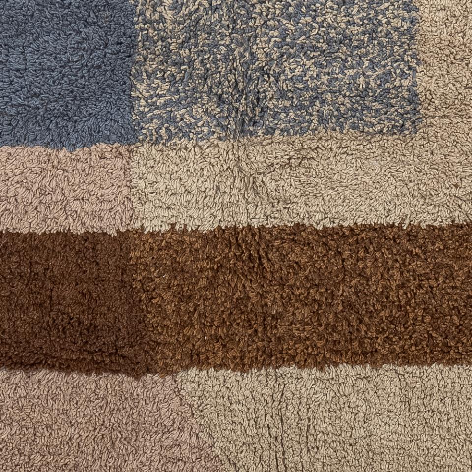 Bloomingville Zofia rug 140x200cm 